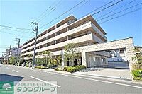 東京都練馬区関町北2丁目6-20：物件画像／株式会社タウンハウジング東京　池袋東口