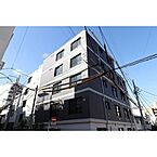 東京都文京区本駒込5丁目：物件画像／株式会社タウンハウジング東京　池袋東口