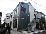 東京都板橋区弥生町18-5：物件画像／株式会社タウンハウジング東京　池袋東口