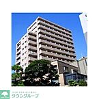 東京都板橋区板橋2丁目46-11：物件画像／株式会社タウンハウジング東京　池袋東口