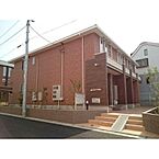 東京都練馬区向山4丁目9-24：物件画像／株式会社タウンハウジング東京　池袋東口