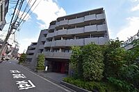 東京都練馬区貫井2丁目16-15：物件画像／株式会社タウンハウジング東京　池袋東口