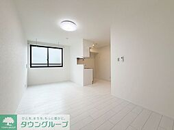 レピュア小石川レジデンスII 1LDKの写真