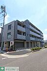 東京都板橋区四葉1丁目3-10：物件画像／株式会社タウンハウジング東京　池袋東口