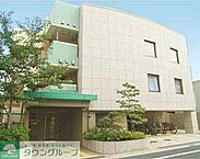 東京都文京区本駒込6丁目：物件画像／株式会社タウンハウジング東京　池袋東口