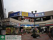 ゲオ板橋本町店 719m