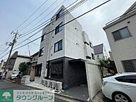 東京都練馬区北町5丁目9-7：物件画像／株式会社タウンハウジング東京　池袋東口