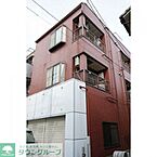 東京都板橋区清水町24-10：物件画像／株式会社タウンハウジング東京　池袋東口