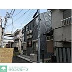 東京都豊島区池袋3丁目40-1：物件画像／株式会社タウンハウジング東京　池袋東口