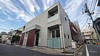 東京都豊島区雑司が谷3丁目6-1：物件画像／株式会社タウンハウジング東京　池袋東口