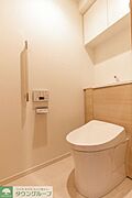※写真は同タイプ住戸です。