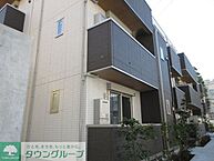東京都板橋区徳丸3丁目24-8：物件画像／株式会社タウンハウジング東京　池袋東口