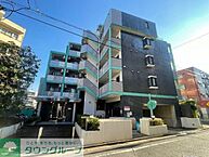 東京都練馬区豊玉北3丁目3-8：物件画像／株式会社タウンハウジング東京　池袋東口