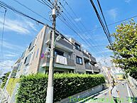 東京都目黒区目黒3丁目：物件画像／株式会社タウンハウジング東京　自由が丘店