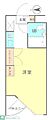 フェルテシモ田園調布2階6.1万円