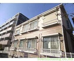 東急池上線 荏原中延駅 徒歩6分