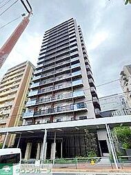 JR京浜東北・根岸線 大森駅 徒歩2分の賃貸マンション