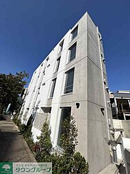 東急目黒線 田園調布駅 徒歩7分の賃貸マンション