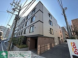 東急大井町線 荏原町駅 徒歩9分