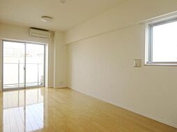 東急目黒線 武蔵小山駅 徒歩8分の賃貸マンション 4階1Kのリビング/ダイニング