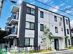 東急東横線 学芸大学駅 徒歩8分