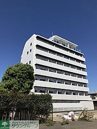 JR山手線 大崎駅 徒歩12分の賃貸マンション