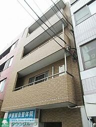 東急目黒線 武蔵小山駅 徒歩3分