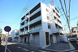 東急世田谷線 西太子堂駅 徒歩3分の賃貸マンション