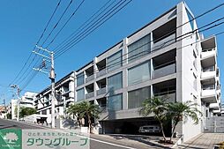 JR山手線 目黒駅 徒歩7分