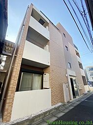 Duo MEGURO 東棟 202