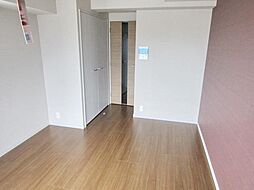 都営浅草線 馬込駅 徒歩6分の賃貸マンション 6階1Kのリビング/ダイニング