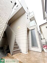 ＴＯＭＵＳＥＩ　西五反田