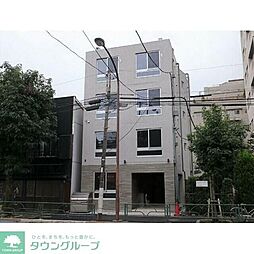 京王井の頭線 駒場東大前駅 徒歩8分の賃貸マンション