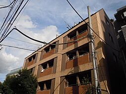 東急田園都市線 用賀駅 徒歩7分の賃貸マンション