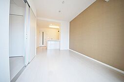 東急東横線 新丸子駅 徒歩14分の賃貸マンション 3階1LDKのリビング/ダイニング