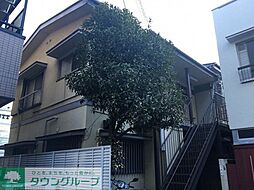 東急池上線 荏原中延駅 徒歩12分