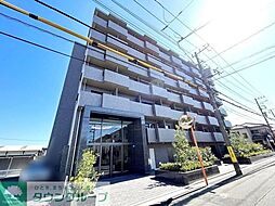 湘南新宿ライン宇須 武蔵小杉駅 徒歩15分