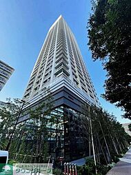 東急目黒線 武蔵小山駅 徒歩1分の賃貸マンション