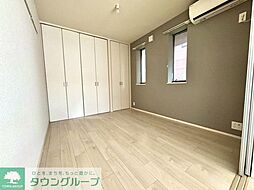 東京メトロ南北線 白金台駅 徒歩5分の賃貸マンション 3階1DKのリビング/ダイニング