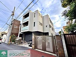 東京メトロ南北線 白金台駅 徒歩5分