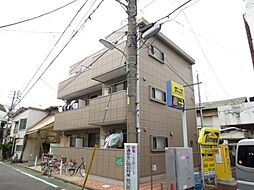 東急池上線 戸越銀座駅 徒歩4分