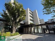 神奈川県川崎市中原区木月住吉町：物件画像／株式会社タウンハウジング東京　自由が丘店