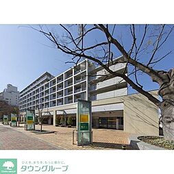 JR山手線 目黒駅 徒歩3分