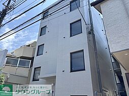 アズール世田谷