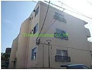 東京都世田谷区等々力2丁目：物件画像／株式会社タウンハウジング東京　自由が丘店
