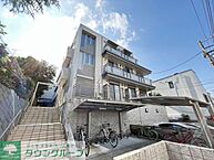 東京都大田区北馬込1丁目：物件画像／株式会社タウンハウジング東京　自由が丘店