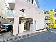 東京都品川区大井1丁目36-4：物件画像／株式会社タウンハウジング東京　自由が丘店