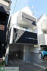 東京都世田谷区奥沢2丁目：物件画像／株式会社タウンハウジング東京　自由が丘店