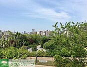 目黒区立目黒天空庭園 徒歩10分。 750m
