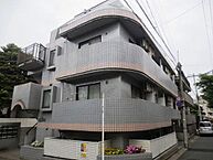 東京都大田区北馬込2丁目44-12：物件画像／株式会社タウンハウジング東京　自由が丘店